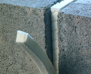 Industrial Foam