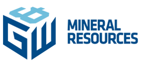 gw minerals