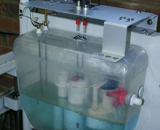 Plastic Injection Moulding